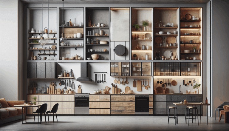 10 Mejores Diseños De Cocinas Modernas Para Inspirarte 2025