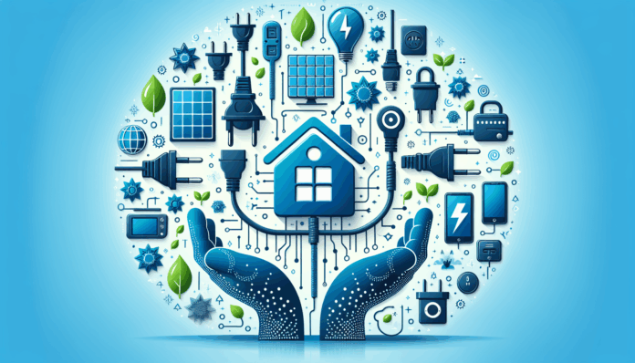 son enchufables a tu red eléctrica y te ayudará reducir la factura energética