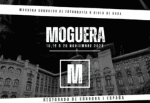 El Congreso Moguera Reafirma su Prestigio como Referente en Fotografía de Bodas en España El Congreso Moguera consolida su prestigio como punto de encuentro para la fotografía de bodas en España