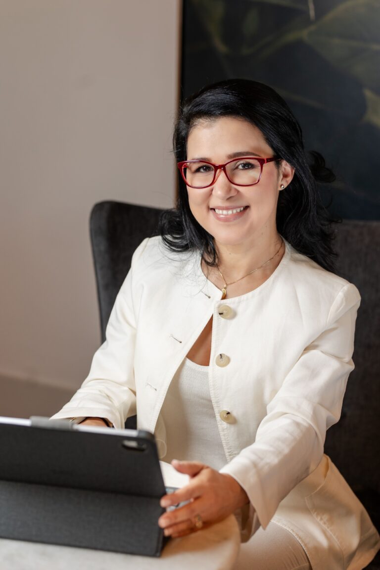 Anny Piña, referente académica: "El francés no es solo un idioma, es un puente hacia nuevas oportunidades"