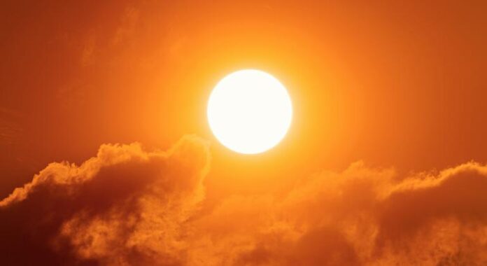 El calor extremo persiste afectando a cientos de millones de personas en el mundo