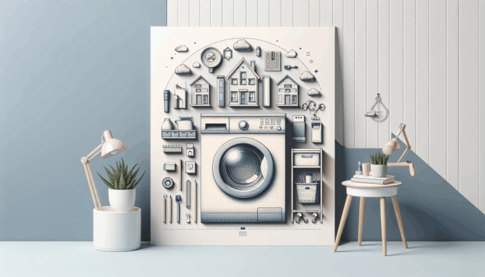 Este este es el mueble más vendido de Ikea para aprovechar el espacio encima de la lavadora