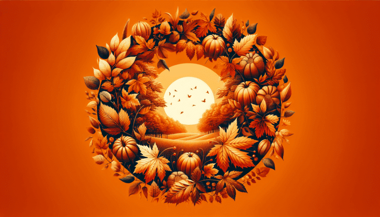 Adiós amarillo mantequilla, el naranja Aperol será el color de moda del otoño de 2025