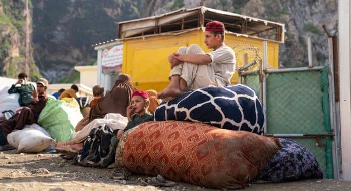 El regreso de refugiados a Afganistán debe ser voluntario