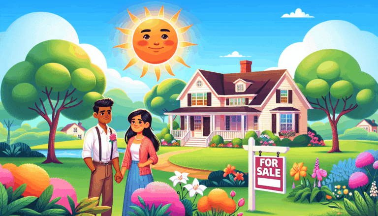 "Muchos compradores piensan que el verano no es buen momento para comprar casas, pero si estás buscando vivienda, te interesa escuchar esto"