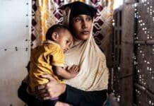 En Busca de Esperanza: La ONU solicita Solidaridad con los Refugiados Rohingya La ONU pide una mayor solidaridad y apoyo a los refugiados rohingya