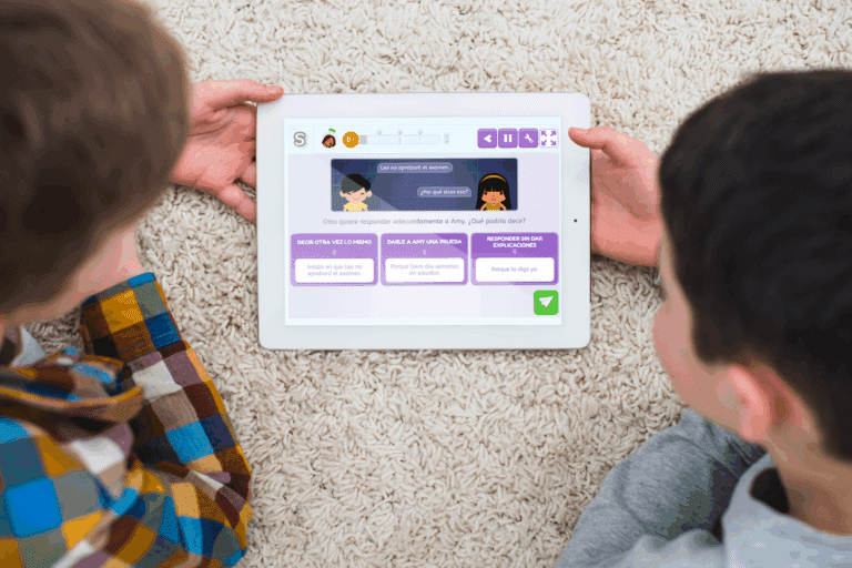 En la era de la IA, preguntar es superpoder: Smartick Thinking, extraescolar para aprender a pensar 