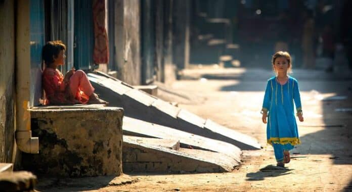 Es hora de acabar con el castigo físico a los niños de una vez por todas