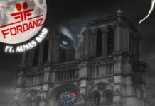 Fordanz y Almas Band Reviven la Leyenda de ‘Lobo Hombre en París’ con un Toque Electrónico Único Fordanz y ALMAS BAND reviven la leyenda de "Lobo Hombre en París" con un toque electrónico único