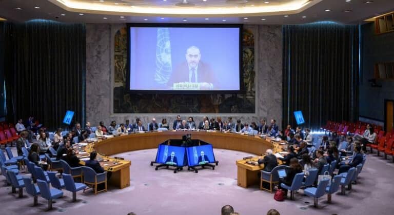 Gaza: Los palestinos ven cómo sus peores temores se hacen realidad ante sus ojos