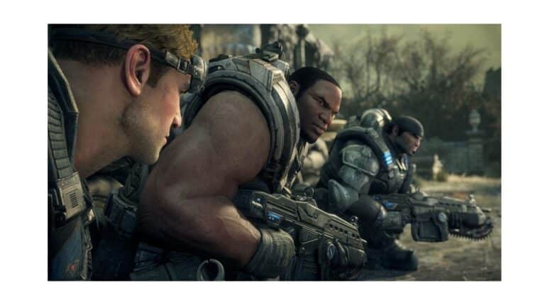 Gears of War: Reloaded now available via PC Game Pass and more