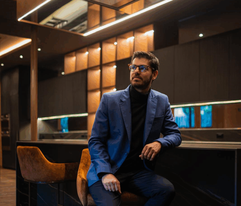 Grupo Capital y Ricardo Enrique Ramos D’Agostino presentan modelo de valoración empresarial