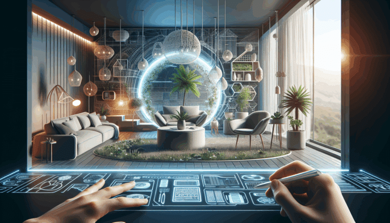 Guía Completa de Diseño de Interiores 2025