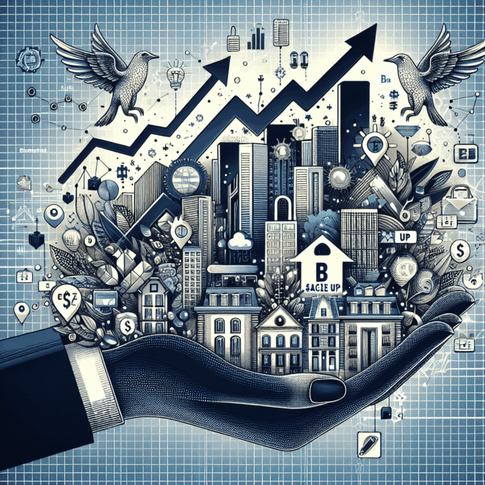 Nuevo Documento Inicial de Acceso a BME Scaleup de Inmobiliaria Marbella SOCIMI