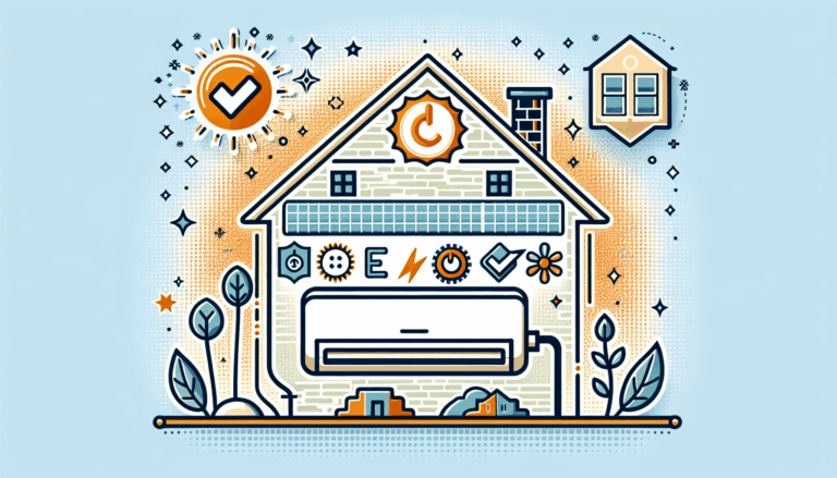 Guía para elegir un aire acondicionado eficiente para tu casa