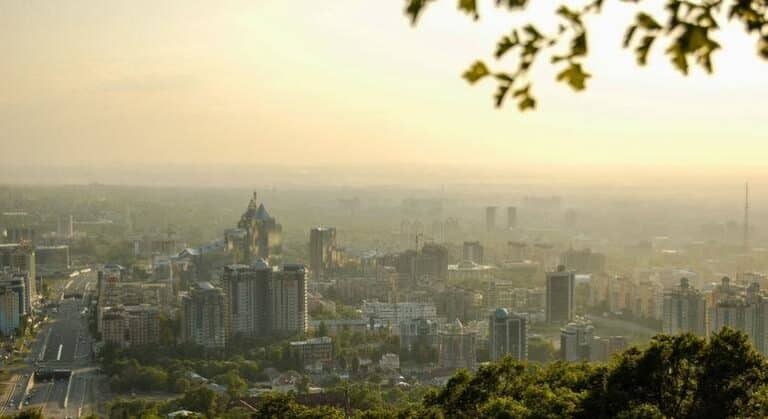 Guterres celebra el inicio de "una nueva era" de cooperación regional en Asia Central