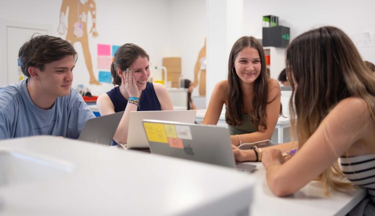 ICS lidera la nueva educación: Metacognition para impulsar el pensamiento crítico y autónomo de sus alumnos