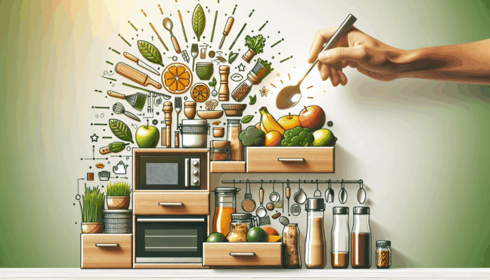 Ikea acaba de poner a la venta la solución de diseño que ordena cualquier cocina por menos de 2 euros