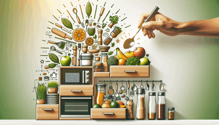 Ikea acaba de poner a la venta la solución de diseño que ordena cualquier cocina por menos de 2 euros