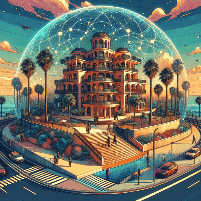 Inmobiliaria Marbella SOCIMI se incorpora a BME Scaleup el 24 de julio