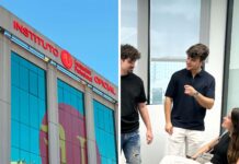 Instituto U: Centro Autorizado para el Grado Superior en Mediación Comunicativa El Instituto U de Formación Profesional autorizado para impartir el Grado Superior Oficial en Mediación Comunicativa