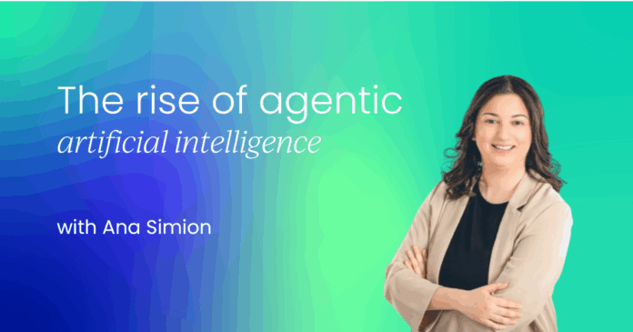 The rise of agentic artificial intelligence