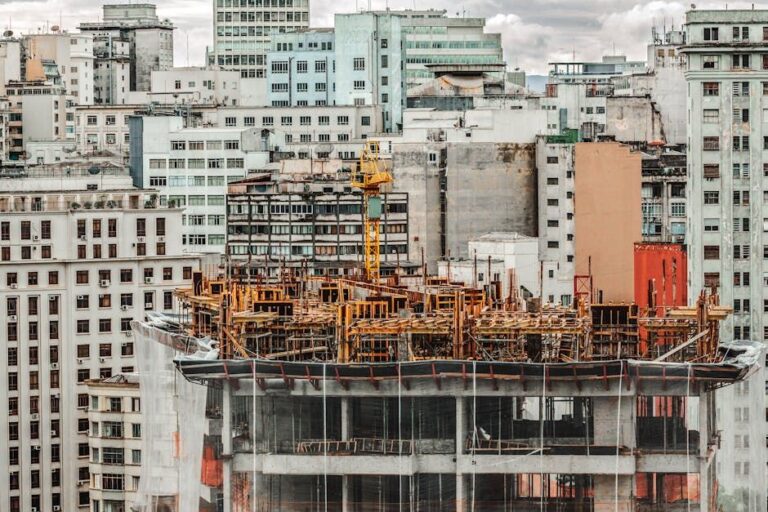 La revolución BIM renueva el sector AECO con nuevos perfiles profesionales