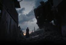 La UE Lanza la Campaña «Voces de la Humanidad» para Destacar su Liderazgo en Ayuda Humanitaria La UE lanza la campaña "Voices of humanity" para destacar su liderazgo en ayuda humanitaria