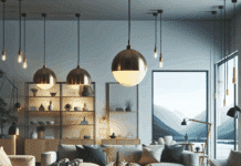 Lámparas de Pie Modernas de Ikea para Transformar Tu Salón de Manera Atemporal Ikea tiene nuevas lámparas de pie modernas para transformar tu salón de forma atemporal