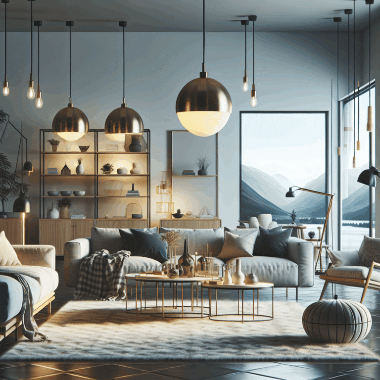 Ikea tiene nuevas lámparas de pie modernas para transformar tu salón de forma atemporal