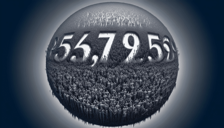 person handing over a passport