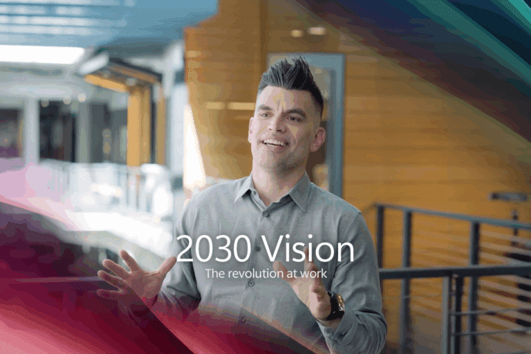 Security leadership in the age of constant disruption