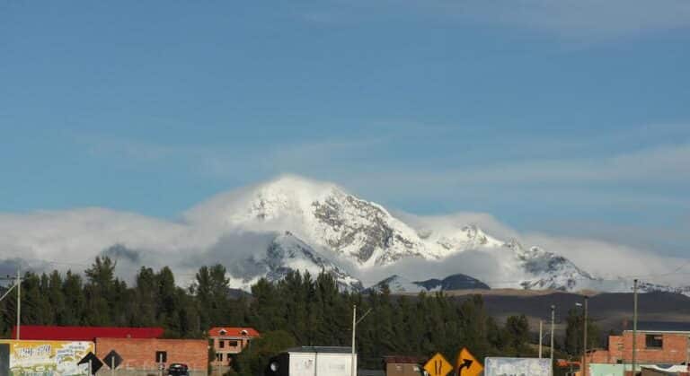 Líderes mundiales se preparan para una conferencia histórica de la ONU en Turkmenistán