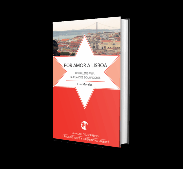 «Por amor a Lisboa»: el libro que en solo un año se ha convertido en la guía emocional definitiva de la capital lusa