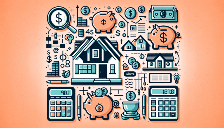 "No, los bancos no dan la hipoteca con todo el dinero necesario para comprar una casa, esto es lo que necesitas tener ahorrado"