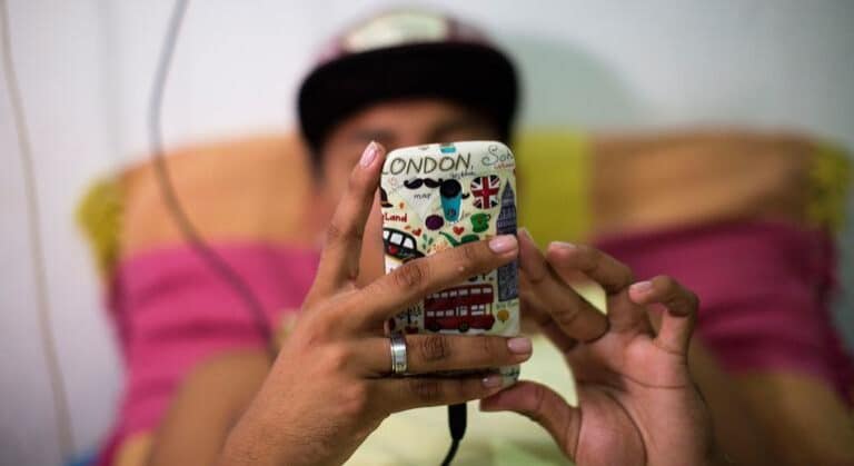 Los influencers del fusil | Noticias ONU