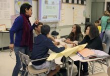 Los Tutores Abogan por la Enseñanza de la IA en las Escuelas mientras Otras Asignaturas Pierden Importancia Los tutores piden que la IA se enseñe en las escuelas mientras otras asignaturas pierden relevancia