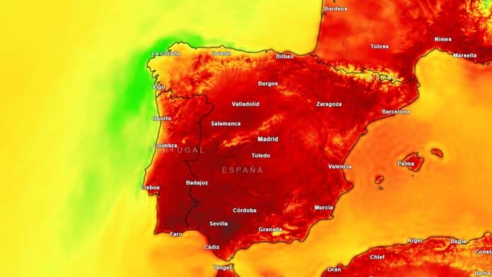 Neutrino® Energy Group impulsa la resiliencia energética en España con la tecnología Neutrinovoltaica