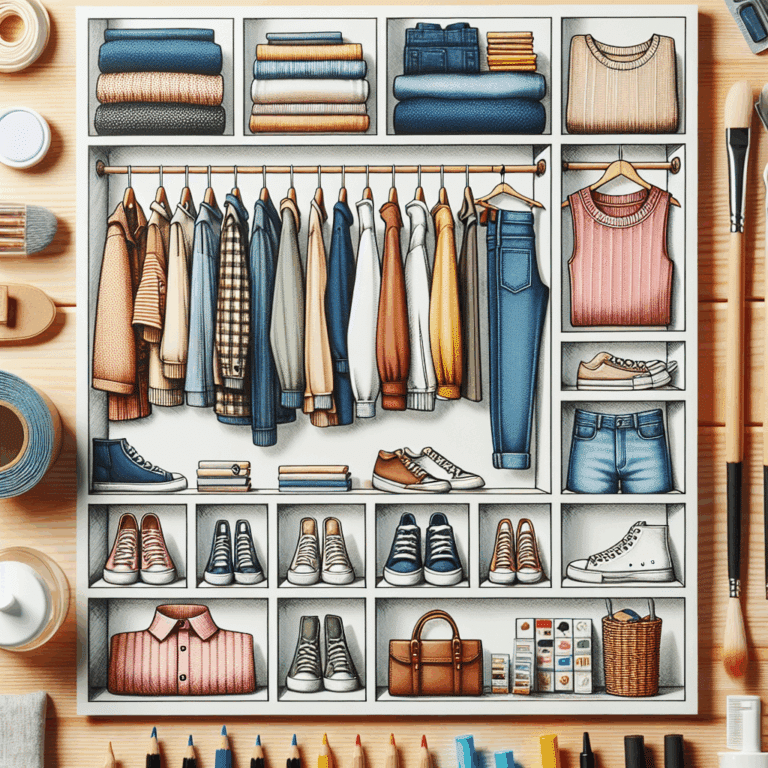 Acaba de llegar a Lidl el producto que necesitas en casa para tener la ropa en orden y ampliar hueco en el armario por menos de 4 euros