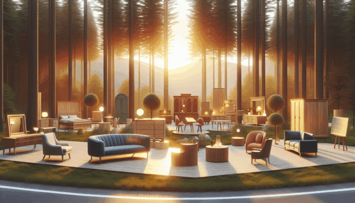 Parque Mueble: así son los productos de esta exitosa tienda de muebles en Algete