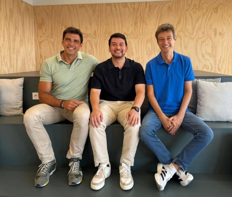 Payli cierra una ronda de financiación de 480.000 euros con Finaer como inversor estratégico