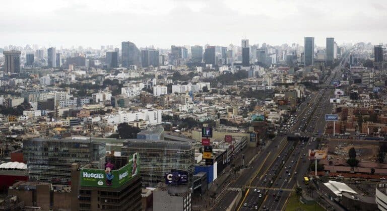 Perú: La ley de amnistía es una afrenta a las miles de víctimas que merecen justicia, no impunidad