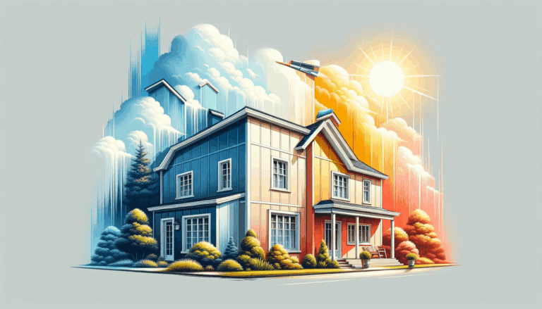 Qué pintura es recomendable para exterior: resistente y decorativa