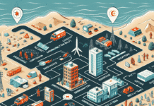 Plan de Emergencia en Argelia: Estrategias y Respuestas Plan de emergencia en Argelia