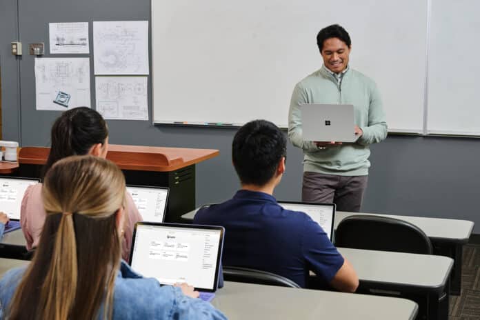 Get ready for back to school with great deals on Windows 11 and Copilot+ PCs