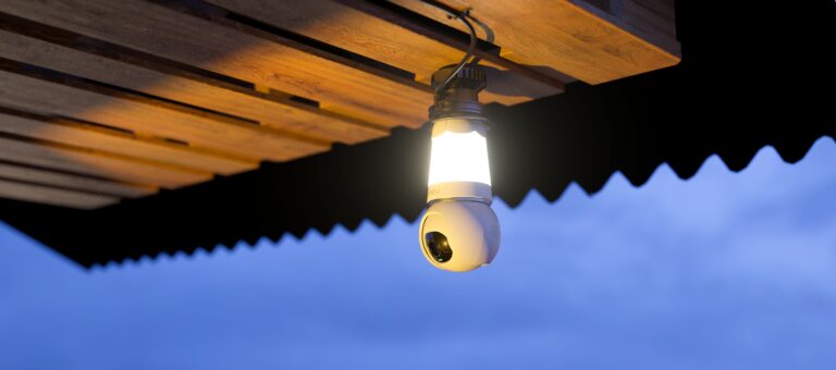 Estos son los productos de IMOU que ayudan a proteger a PYMES sin complicaciones