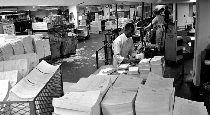 Como parte de una importante agenda de reformas, la ONU publica propuestas para simplificar tareas