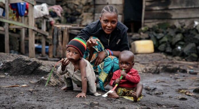 RD Congo: A pesar de los avances diplomáticos, el número de civiles muertos va en aumento