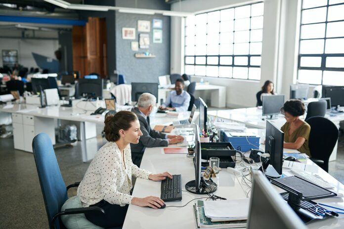 Redefinir alianzas, clave ante la transformación del digital workspace