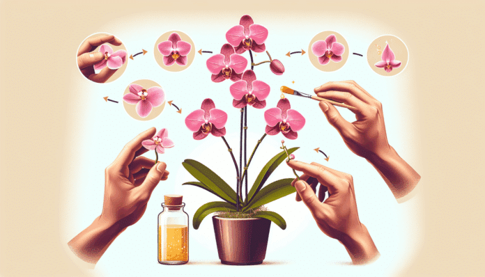 Paso a paso: así puedes revivir tus orquídeas y conseguir que vuelva a florecer